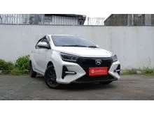 2024 Daihatsu Ayla 1.2 R ADS Hatchback - LINCAH DAN IRIT