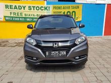 2016 Honda HR-V 1.5 E SUV