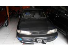 1996 Timor S-515 SOHC
