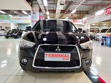 2014 Mitsubishi Outlander Sport 2.0 PX SUV#Km Low