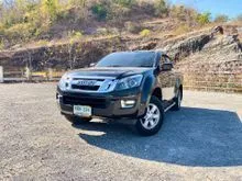 2015 Isuzu D-MAX 2.5 Space Cab (ปี 11-17) Hi-Lander L Pickup