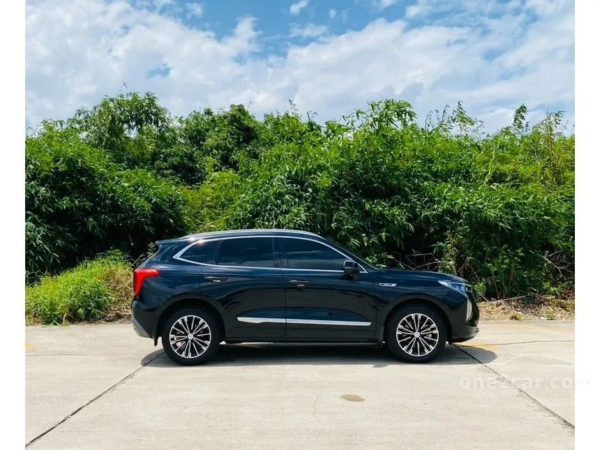 2022 Haval Jolion Ultra SUV