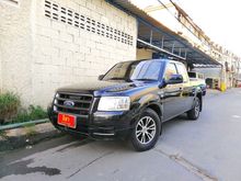 2007 Ford Ranger 2.5 OPEN CAB (ปี 06-08) XLS Pickup MT