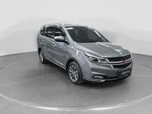 2022 Wuling Cortez 1.5 CT L Lux+ MPV