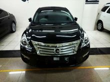 2015 Nissan Teana 2.5 XV Sedan