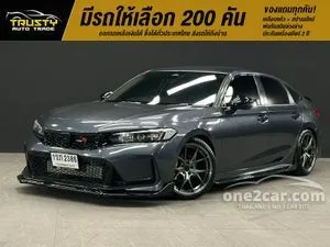 2021 Honda CIVIC 1.5 EL Sedan