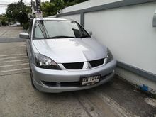 2008 Mitsubishi Lancer 1.6 (ปี 04-12) SEi Sedan AT