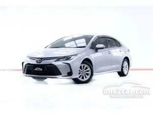 2023 Toyota Corolla Altis 1.6 G Sedan