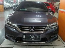 2013 Honda Accord 2.4 VTi-L Sedan