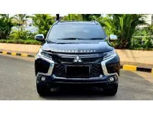 2019 Mitsubishi Pajero Sport 2.4 Dakar Rockford Fosgate SUVpakai 2020
