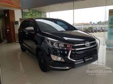 2020 Toyota Innova Venturer 2.4 Base Spec Wagon