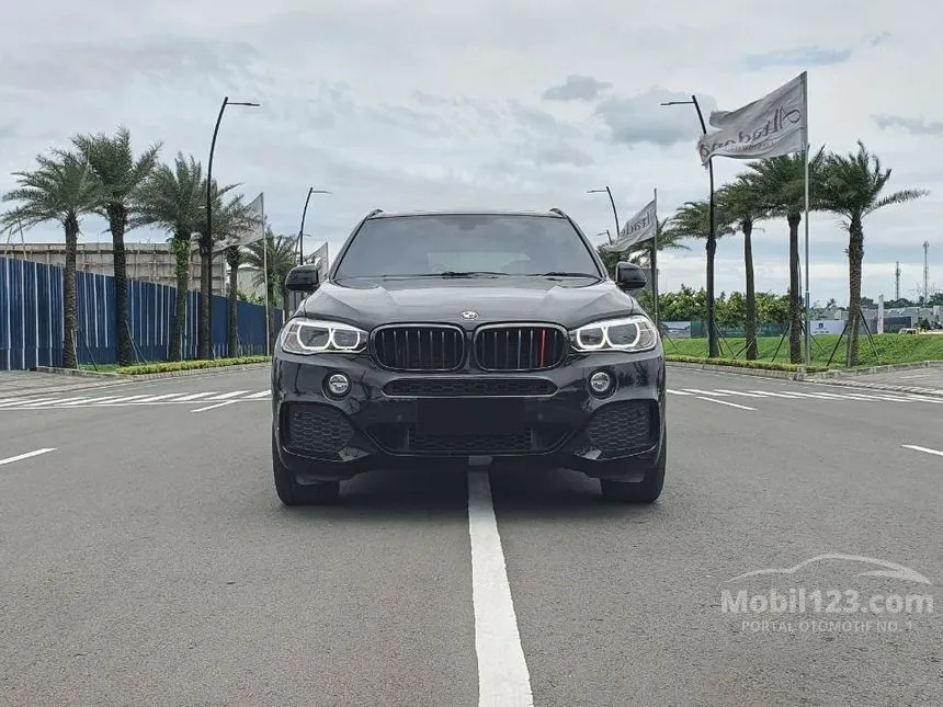 2014 BMW X5 xDrive35i xLine SUV