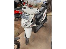 2013 Honda Beat 110