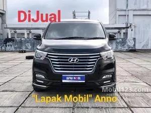 2019 Hyundai H-1 2,5 Royale MPV