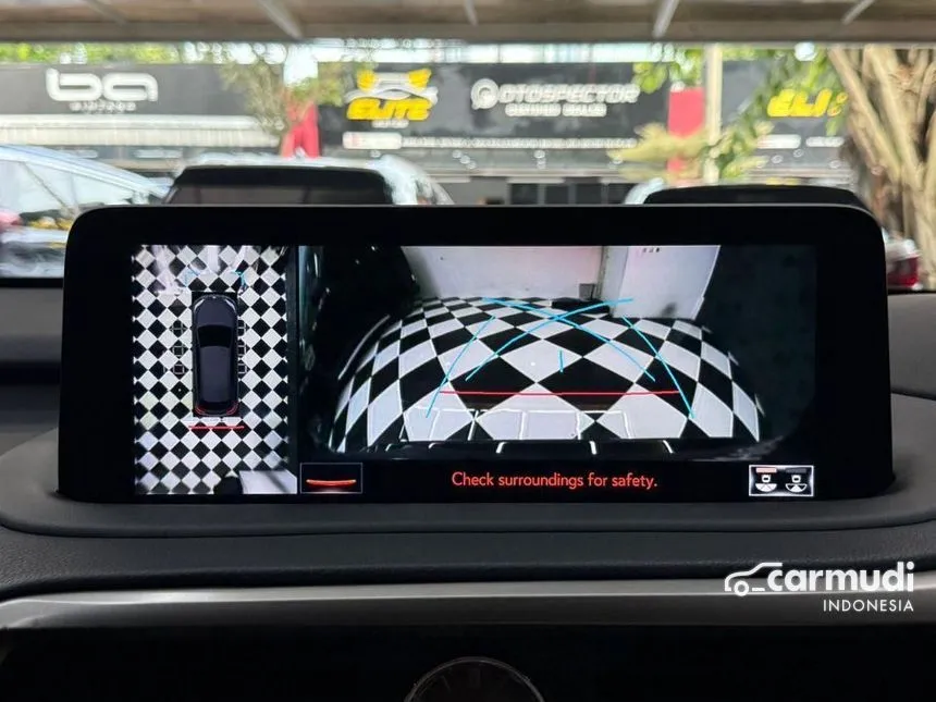 2019 Lexus RX 300 F Sport SUV