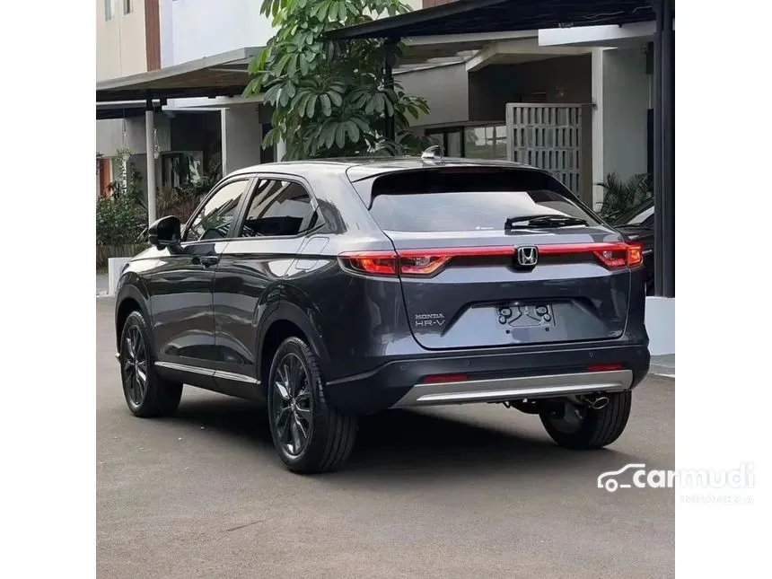 2024 Honda HR-V SE SUV