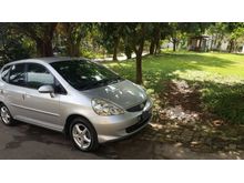 2006 Honda Jazz 1.5 i-DSI
