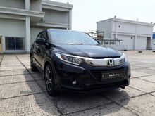 2018 Honda HR-V 1.5 E SUV New model Grezz