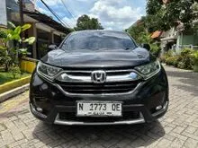 2018 Honda CR-V 2.0 SUV