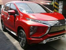 2018 Mitsubishi Xpander 1.5 SPORT Sidoarjo Surabaya Jawatimur