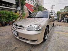 2003 Honda Civic 1.7 Dimension (ปี 00-04) VTi Sedan AT