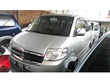 2011 Suzuki APV 1.5 GX Arena