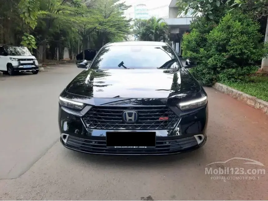 2024 Honda Accord RS e:HEV Sedan