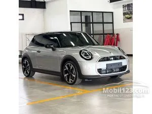 2024 MINI Cooper 2.0 S 3 Door Hatchback
