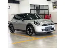 2024 MINI Cooper 2.0 S 3 Door Hatchback