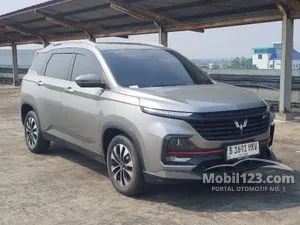2023 Wuling Almaz 1.5 RS Exclusive 7 Seater SUV
