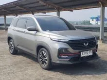 2023 Wuling Almaz 1.5 RS Exclusive 7 Seater SUV..GARANSI 1TH AC MESIN TRANSMISI..JAMINAN BEBAS BEKAS BANJIR DAN LAKA