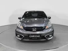 2017 Honda Brio 1.2 Satya E Hatchback