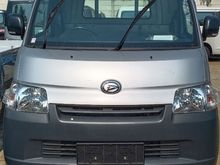 2019 Daihatsu Gran Max 1,3 3 Way Pick-up