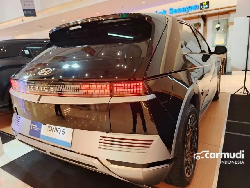 2024 Hyundai IONIQ 5 Long Range Signature Wagon