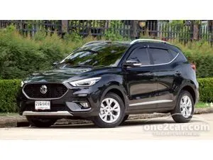 2021 MG ZS 1.5 D+ SUV