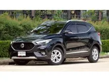 2021 MG ZS 1.5 (ปี 17-25) D+ SUV