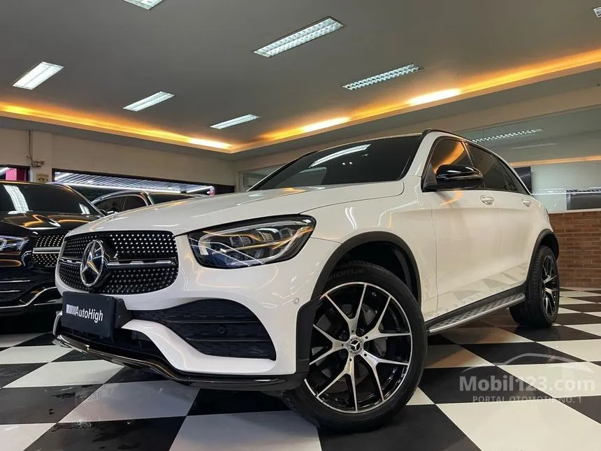 Jual Mobil Mercedes