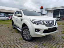 2019 Nissan Terra 2.5 VL Wagon