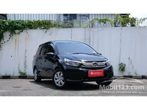 2022 Honda Mobilio 1.5 S MPV