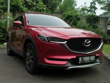 2019 Mazda CX-5 2,5 Elite SUV,,HARGA KHUSUS KREDIT,,DP NORMAL,,4TH DAN 5TH