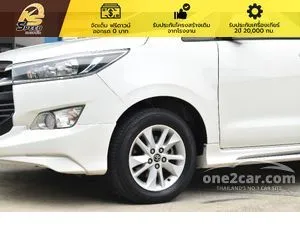 2019 Toyota INNOVA 2.8 Crysta G Wagon