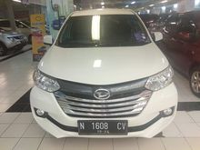 2017 Daihatsu Xenia 1.3 X DELUXE MPV sangat bagus