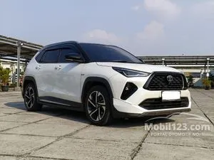 2023 Toyota Yaris Cross 1.5 S HV SUV