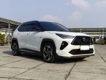 2023 Toyota Yaris Cross 1.5 S HV SUV AT TDP 79.9 JT LOW KM 39 RIBU