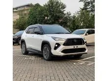 2026 Toyota Yaris Cross 1.5 S HV (2 Tone) with GR Parts Aero Pkg SUV DISKON PALING BESAR