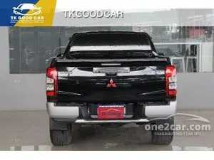 2019 Mitsubishi TRITON 2.4 GLS Plus Double Cab Pickup