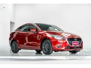 2019 Mazda 2 1.3 High Connect Sedan