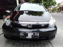 Honda Stream 1.7 2005 Manual.ISTIMEWA.DP 34 juta