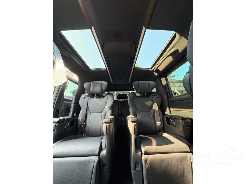 2026 Toyota Alphard XE (Non Premium Color) MPV
