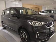 2019 Suzuki Ertiga 1.5 Sport MPV A/T